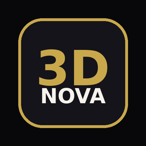 3D Nova