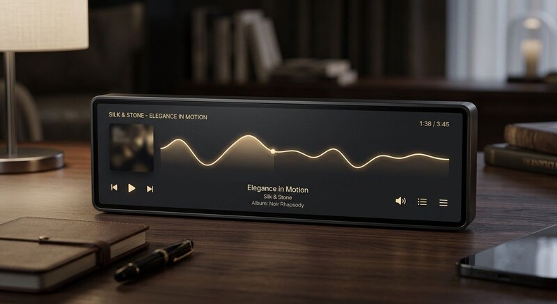 Background Music Player